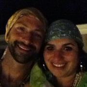 Maggie Melone-echiburu