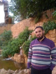 Moutaz Al-jebbeh