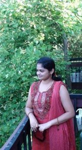 Bindia P nambiar