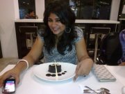 Devika Venkat