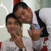 Trong Linh