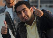 مروان فرحان