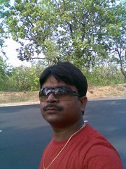 Biswajeet Kumar