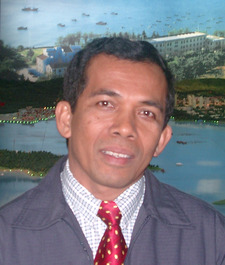 Togar  Silaban
