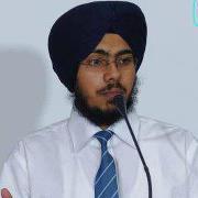 Sarabdeep Singh