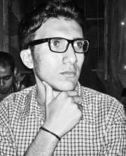 Muhammad Khaled