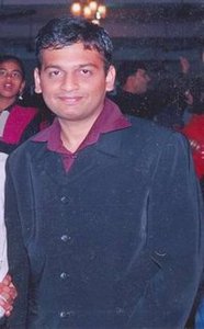 Sudhir Kumar