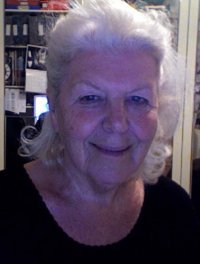 Babs Mcinnis