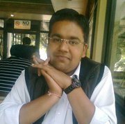 Ankit Goyal