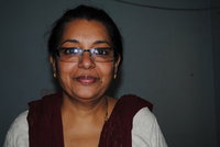 Revathi Krishnan