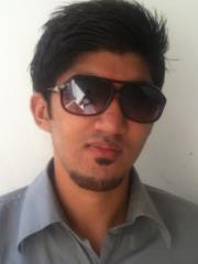 Ali Ahmed