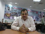 Hisham Elsaket