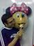 Youssef...