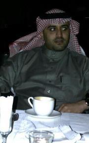Majed Saud