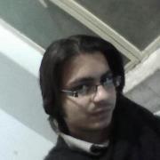 Schizophrenic Docter