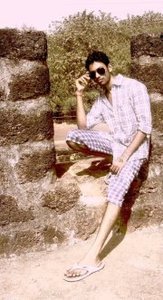 Ajay K nair