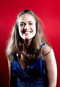 Jo Liddiard