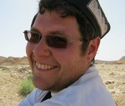 Vladimir Sevrinovsky