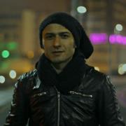 Ali Eskandarzadeh