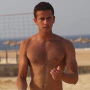 Abdelrahman Reda