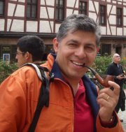 Victor Hernandez