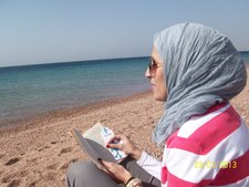 Samia Makahleh