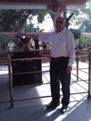 Rajendra Singh