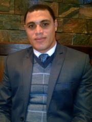 حازم محمد المحامى