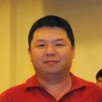 Aaron Lee