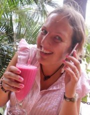 Billie Haas