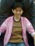 Annie Chin