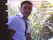 محمد السباعى