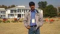 Anup Mishra