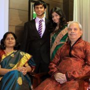 Naresh Sharma