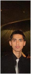 Syed Ahmed
