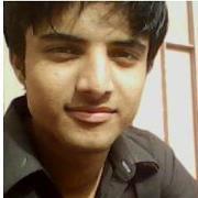 Mushtaq Ahmed
