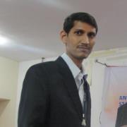 Sharat Kumar