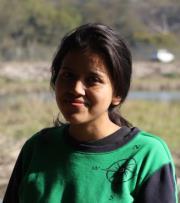Tanvi Mittal
