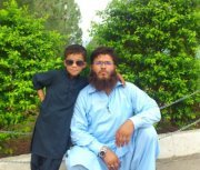 Muhammad Waseem