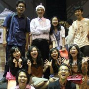 Hans Andreas mikhael