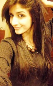 Syeda Imtiaz