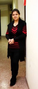 Divya Gaur