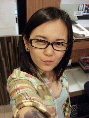 Astrid Chandra