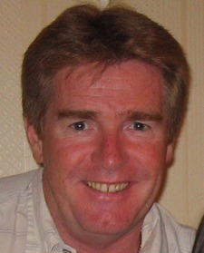 Alan Potts