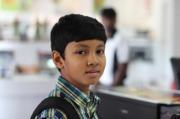 Rithik Senthil