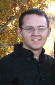 Matthew Egan