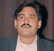 Mohammad Aleem
