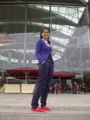 Tripti Oli