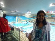 Vidyaa Shyam