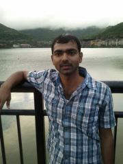 Abhishek Singh